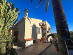 3 bedroom Villa for sale in Calpe