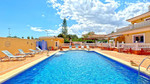 6 bedroom Villa for sale in Los Balcones