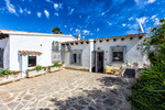 2 bedroom Villa for sale in Moraira