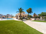4 bedroom Villa for sale in La Siesta