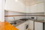 2 bedroom Appartement te koop in Calpe