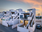2 bedroom Villa te koop in San Miguel de Salinas