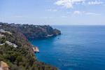 Участок для продажи в Javea