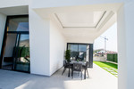 3 bedroom Villa te koop in Finestrat