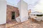 2 bedroom Villa te koop in Playa Flamenca