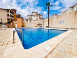 2 bedroom Villa for sale in Orihuela Costa