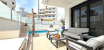 3 bedroom Villa te koop in Villamartin