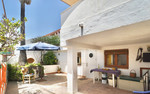 4 bedroom Appartement te koop in Moraira