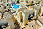 3 bedroom Villa for sale in San Miguel de Salinas