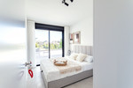 2 bedroom Villa te koop in Finestrat