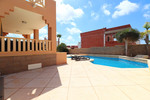 4 bedroom Villa te koop in Ciudad Quesada
