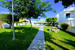 3 bedroom Villa te koop in Villamartin