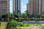 3 bedroom Apartment for sale in Calpe