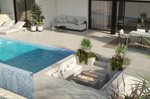 2 bedroom Appartement te koop in Las Colinas Golf Resort