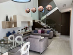 3 bedroom Villa te koop in Rojales