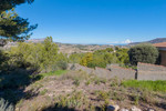 Plot for sale in Moraira