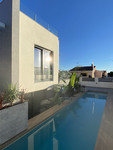 4 bedroom Villa te koop in Torrevieja