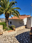 3 bedroom Villa for sale in Calpe