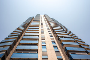 3 bedroom Apartment for sale in Benidorm