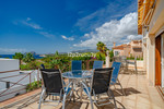 3 bedroom Villa for sale in Moraira