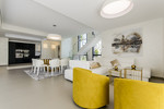3 bedroom Villa te koop in Dehesa De Campoamor