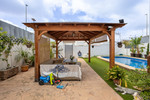 4 bedroom Villa te koop in Los Montesinos