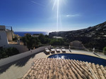 5 bedroom Villa for sale in Benitachell