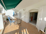 2 bedroom Apartment for sale in Moraira