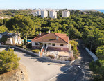 10 bedroom Villa te koop in Campoamor