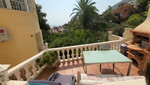 4 bedroom Villa for sale in Calpe