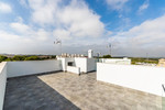 3 bedroom Villa te koop in Villamartin