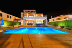 5 bedroom Villa for sale in Cabo Roig