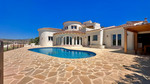 6 спальни Вилла для продажи в Moraira