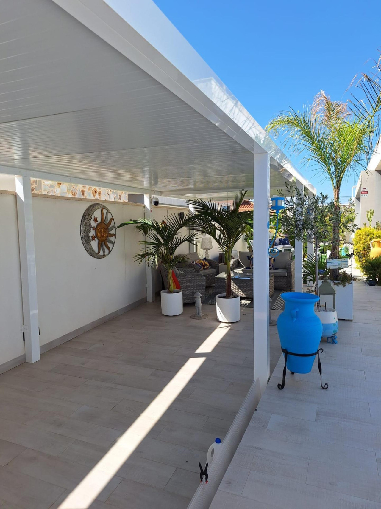 3 bedroom Villa for sale in Torrevieja
