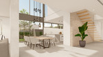 4 спальни Вилла для продажи в Cabo Roig