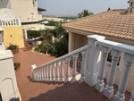 3 bedroom Villa for sale in Algorfa