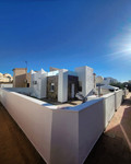 2 bedroom Villa te koop in Playa Flamenca