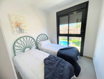 2 bedroom Appartement te koop in Villamartin