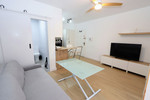 2 bedroom Appartement te koop in Pilar de la Horadada