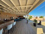 6 bedroom Villa te koop in Rojales