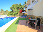 3 bedroom Villa for sale in Algorfa