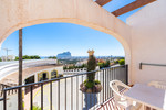 2 bedroom Appartement te koop in Calpe