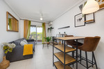 1 bedroom Appartement te koop in Orihuela Costa