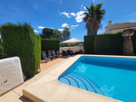 10 bedroom Villa for sale in Moraira