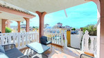 2 bedroom Villa for sale in Playa Flamenca