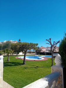 2 bedroom Villa for sale in La Mata