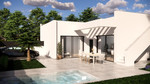 3 bedroom Villa te koop in Rojales