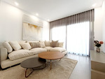 3 bedroom Villa te koop in Benijofar