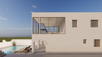 2 bedroom Villa te koop in San Miguel de Salinas