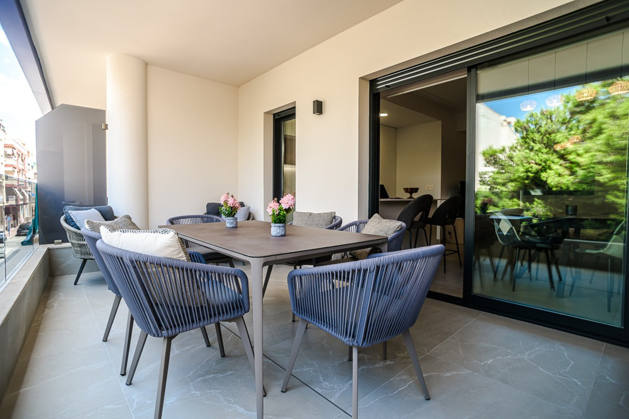 2 bedroom Apartment for sale in Playa del Cura